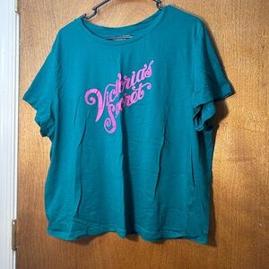 Victoria's Secret pajama set